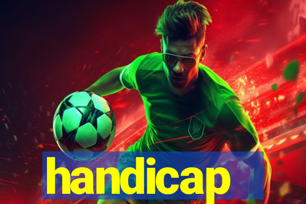 handicap - 2.5 o que significa